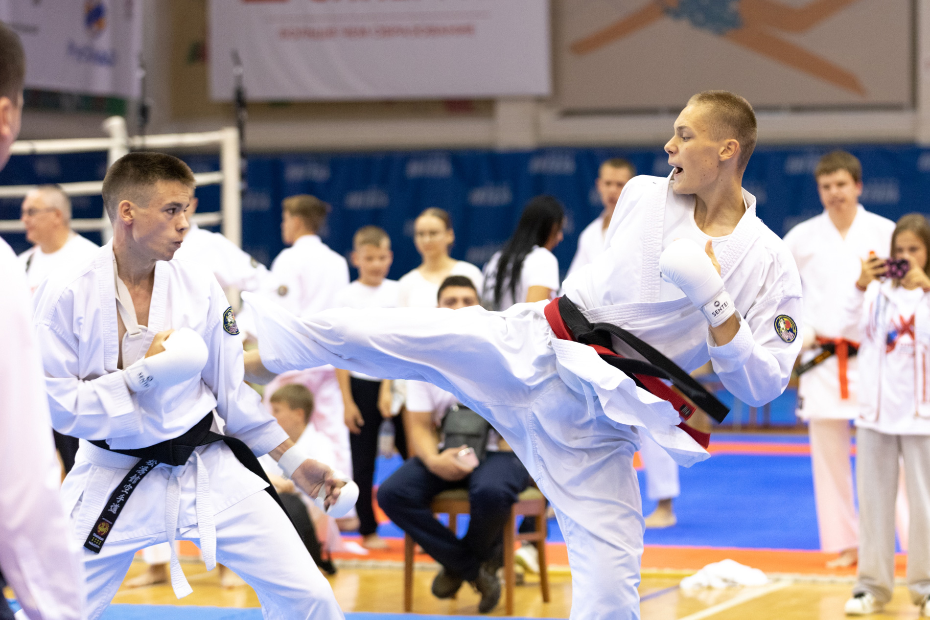 Karate Setokan 7